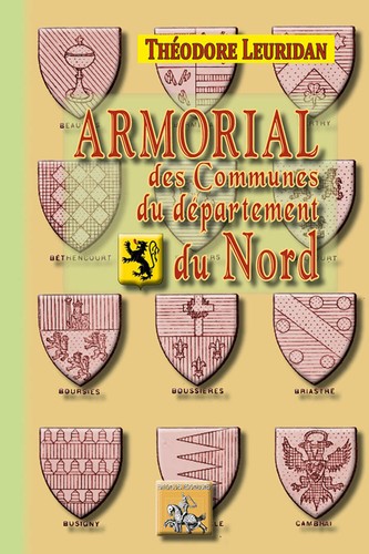 Armorial des communes - des,