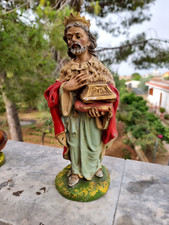 Fontanini Personnage De