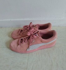 Baskets puma suede Pointure 40 quasi neuves