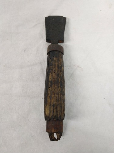 Outil ancien cordonnerie - cordonnerie, /