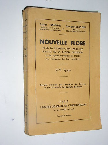 Bonnier layens nouvelle - bonnier,