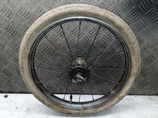 Vintage Vélo Motoconfort enfant 1960 - Roue arrière 14 pouces / 350 1/2 ballon