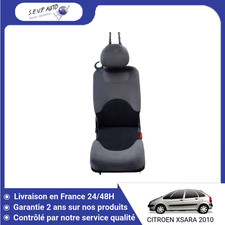 ?? SIEGE ARRIERE DROIT CITROEN XSARA PICASSO ➤8891NV ♻️