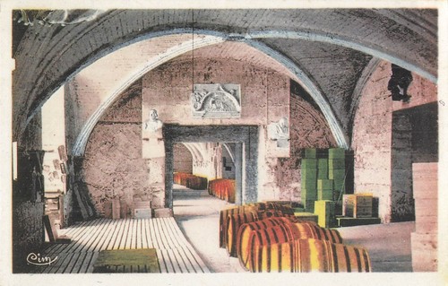 Cognac propriete maison - cognac,