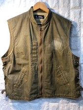 Gilet Nigel Cabourn 2