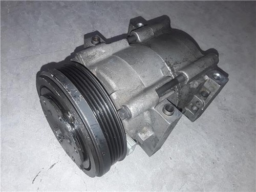 Compresseur climatisation ford - compresseur,