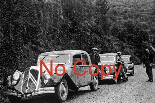 Citroen traction avant cv - traction,