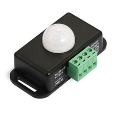 Interrupteur détecteur de