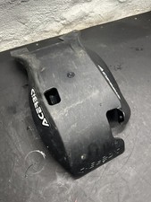 SABOT MOTEUR pour moto tout-terrain ACERBIS - Noir - Universel 200000904