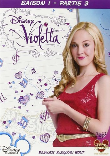 Violetta saison partie - violetta-saison, 1-partie