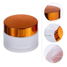  10 Pcs Petits Pot En Verre