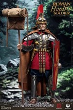 HAOYUTOYS HH18078 Roman
