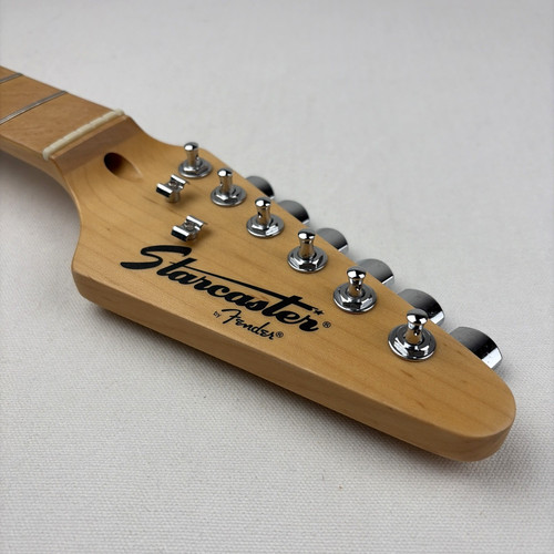 Starcaster stratocaster - stratocaster, by