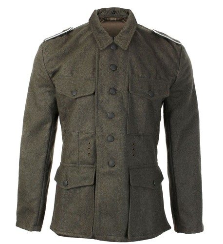Ww2 german m42 field grey - german,