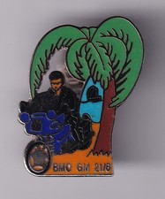 RARE PINS PIN'S .. GENDARMERIE