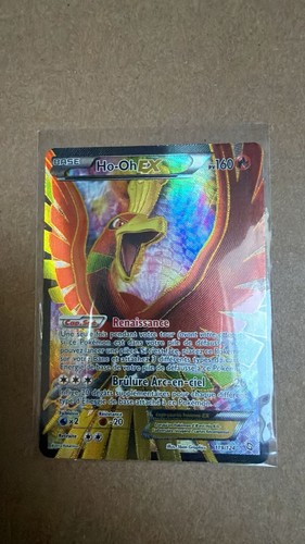 Carte pokémon ex fa - pokémon,