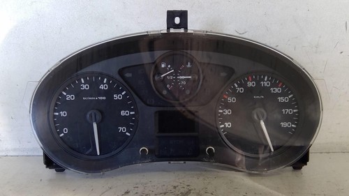 Compteur citroen berlingo - citroen, 2
