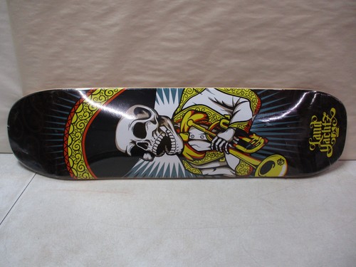 Land yachtz skateboard deck - skateboard,