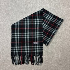 Écharpe Burberry London 56 x