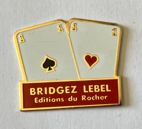 Pin s jeu - jeu, cartes
