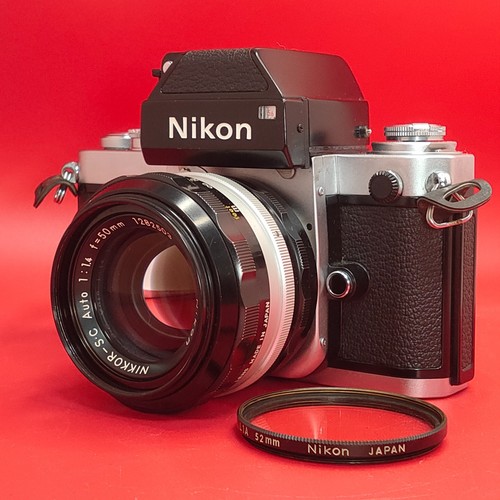 Appareil photo argentique