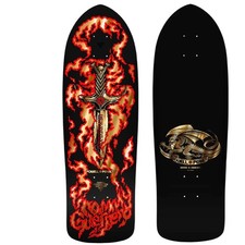 Powell & Peralta — Bones Brigade Série 16 Tommy Guerrero Rétro Deck 9,75"