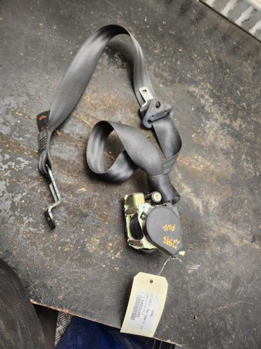Ceinture avant gauche - , peugeot