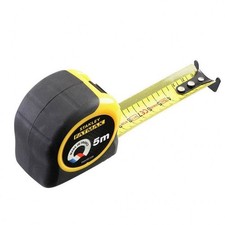 Metre ruban - STANLEY FATMAX -