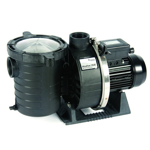 Pentair pompe filtration 2 - pentair,