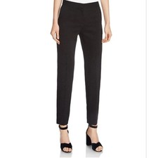 Maje Prene Black Textured