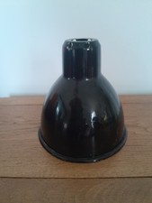 Lampe Gras : 1 Globe Capot 1054 Alu