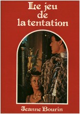 Livre le jeu de la tentation