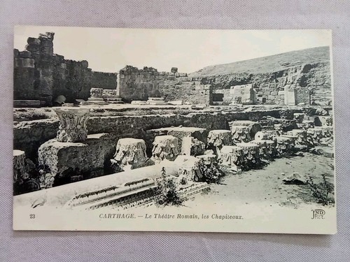 Cpa carthage le - cpa,
