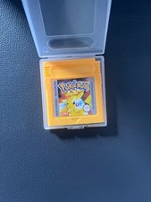 Jeu Nintendo Game Boy -