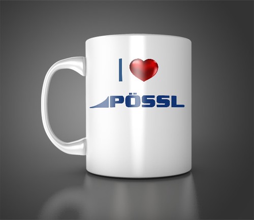 Mug possl camping car - mug, possl,