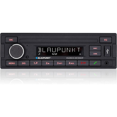 Blaupunkt valencia 200 dab - blaupunkt,