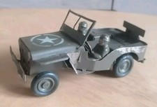 Jouet Ancien Richard Albert