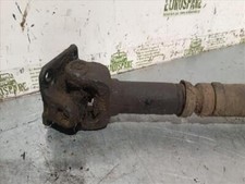 transmission central NISSAN