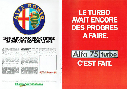 Publicité advertising 1023 - publicité,