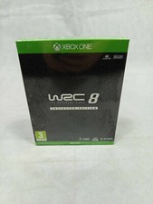 World rally championship WRC 8