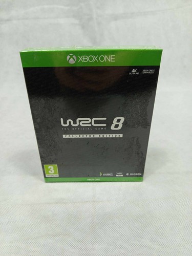World rally championship - , 8
