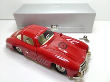 Märklin (Museumsmodell 81092) Mercedes-Benz 300SL