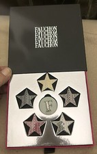 Coffret Feves Fauchon Paris