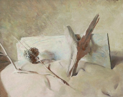 Mary stafford peintre anglais - stafford,
