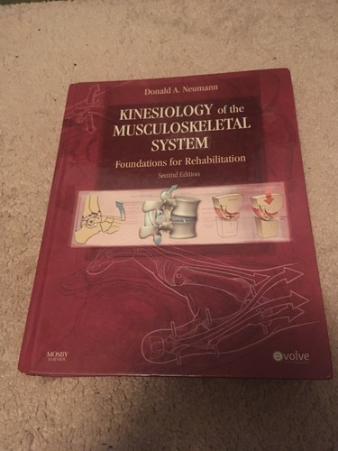 Kinesiology the - of,