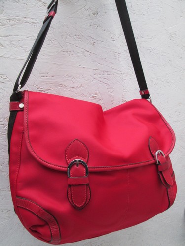 Authentique grand sac - -authentique,