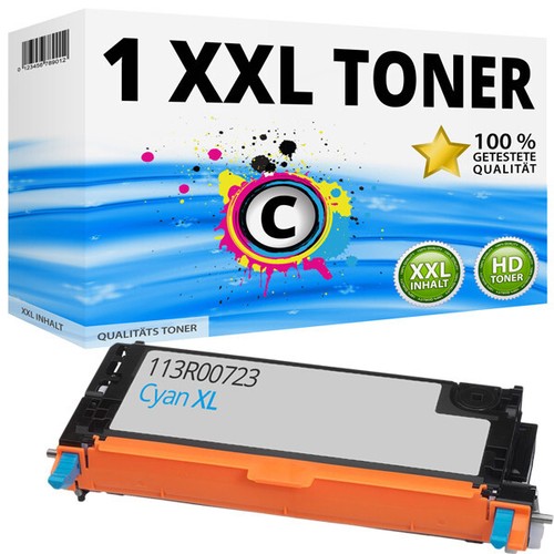 Xxl cartouche toner - 1x,