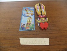 Kinder surprise go move - kinder,