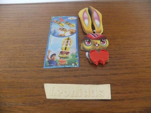Kinder surprise go - ,