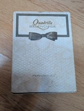 Balenciaga Quadrille Parfum 45